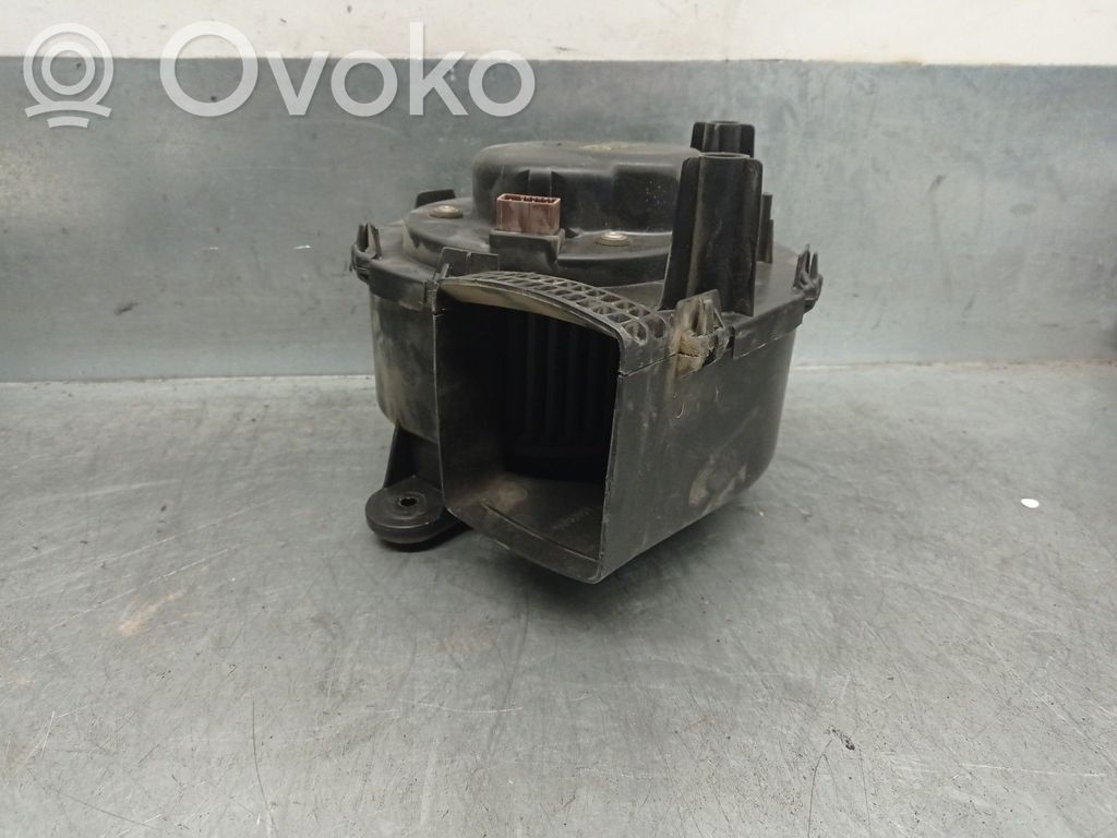 Citroen AX Pečiuko ventiliatorius/ putikas 