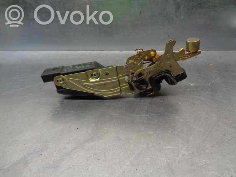 Opel Vectra A Rear door lock 