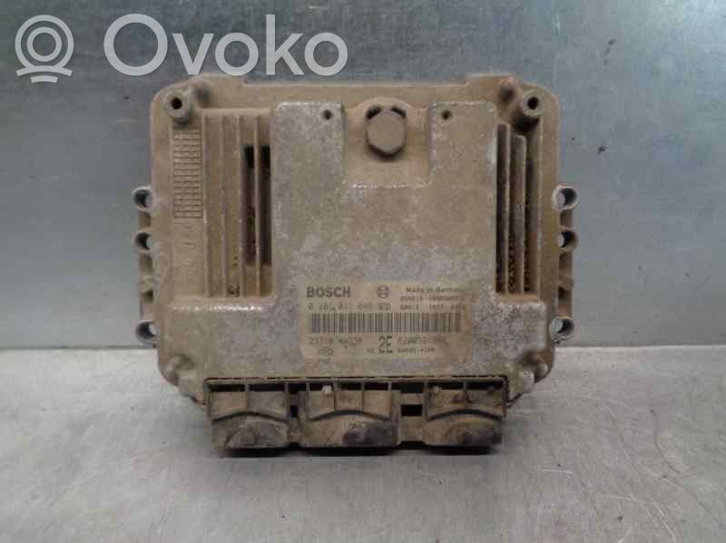 Nissan Primera Engine control unit/module 