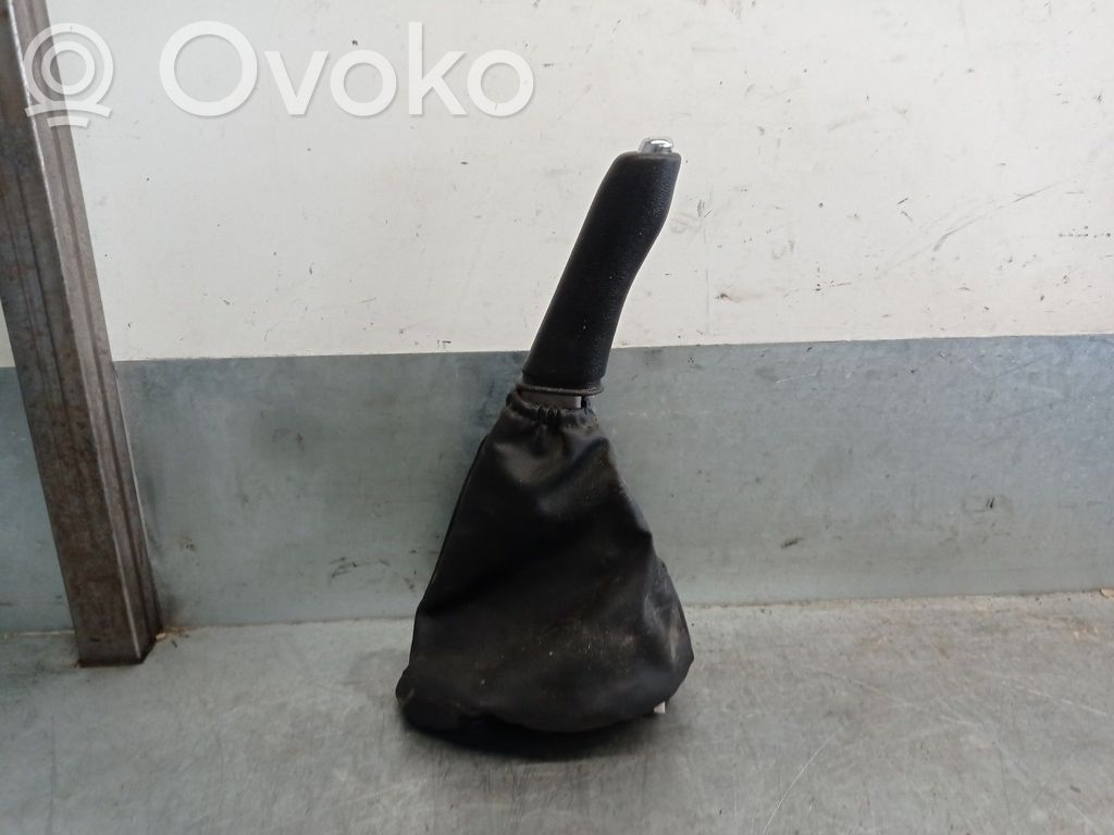 Ford Fiesta Hand brake release handle 