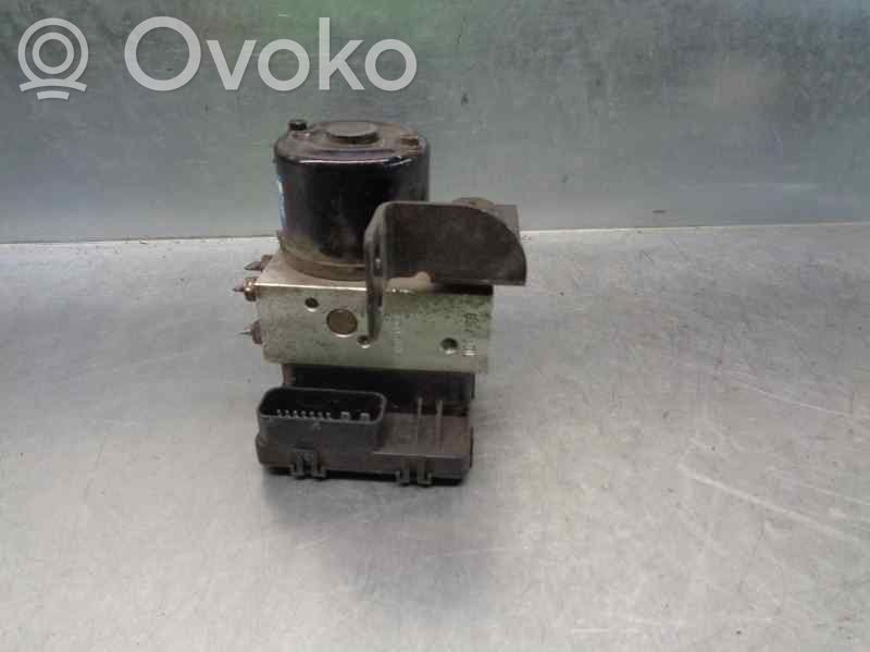 Hyundai Galloper ABS bloks 