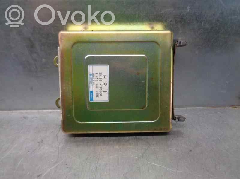 Hyundai Galloper Engine control unit/module 