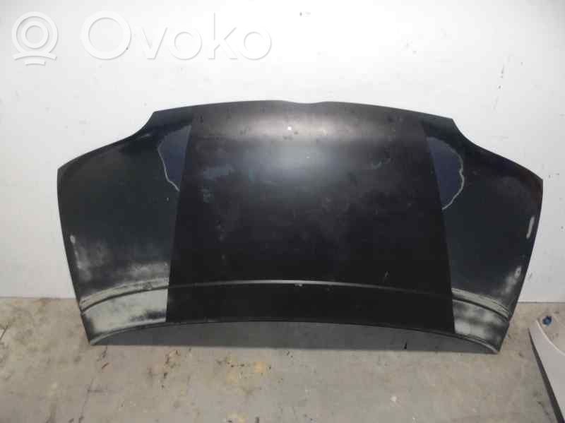 Pokrywa przednia / Maska silnika   651009C030