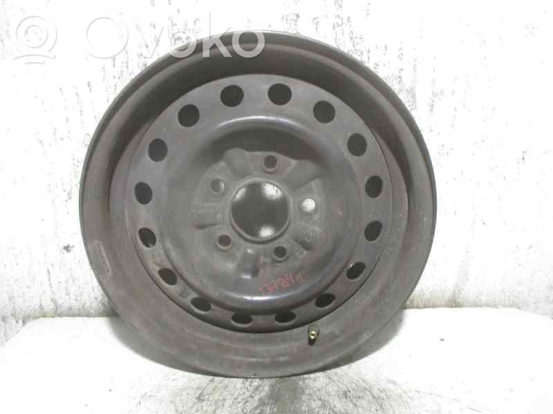 Nissan Serena Cerchione in lega R18