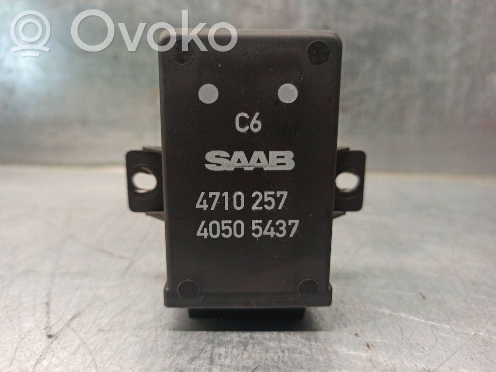 Saab 9000 CS Homelink control unit 