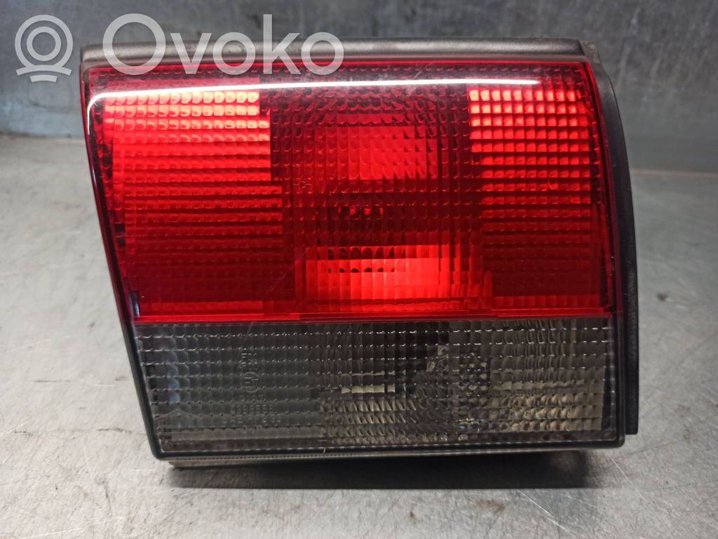 Saab 9000 CS Takavalot 