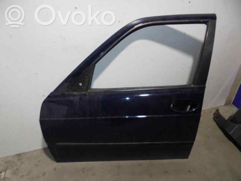 Saab 9000 CS Priekinės durys 