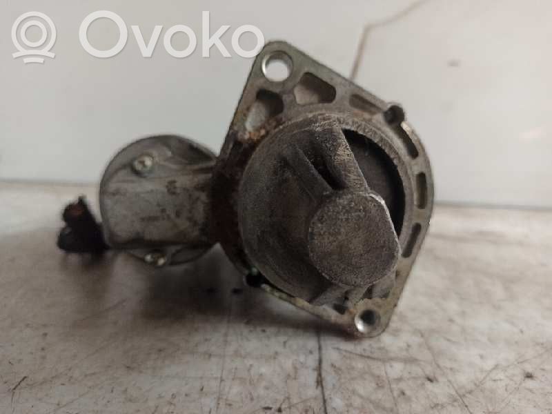 Motor de arranque   55217672