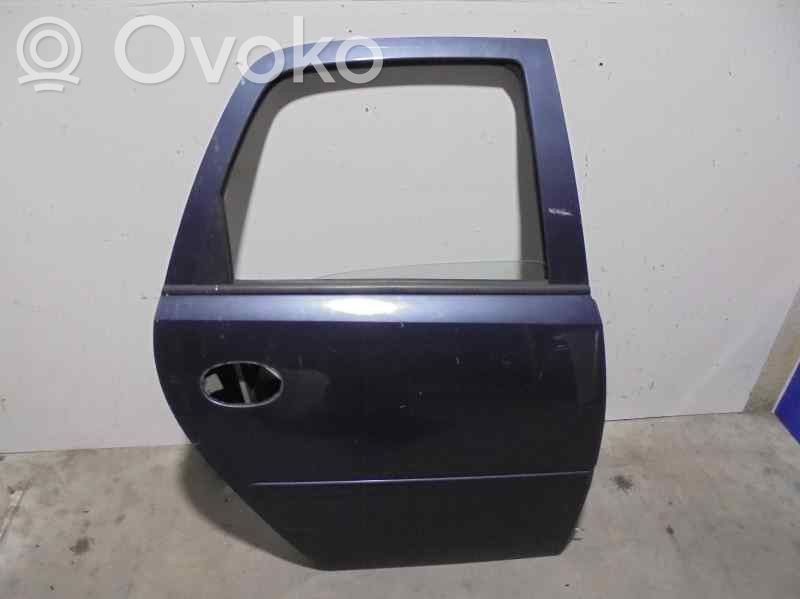 Opel Meriva A Puerta trasera 
