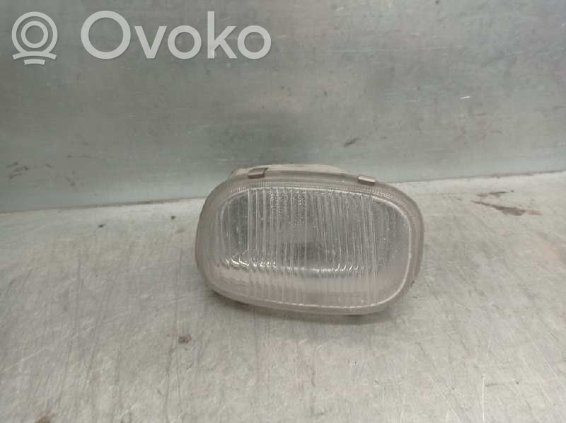 Daewoo Nubira Etusumuvalo 
