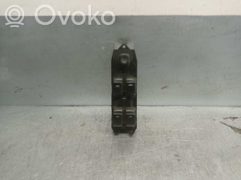 Daewoo Nubira Interruptor del elevalunas eléctrico 