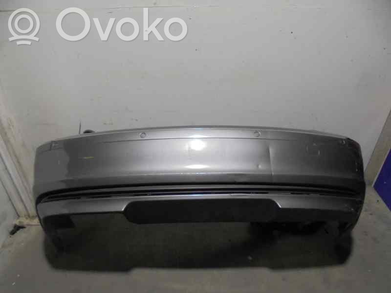 BMW 7 E65 E66 Bamperis 