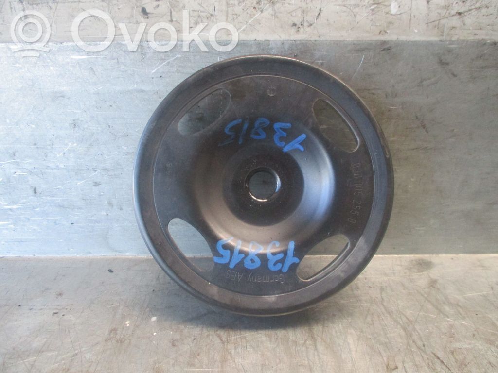 Skoda Fabia Mk1 (6Y) Puleggia dell’albero motore