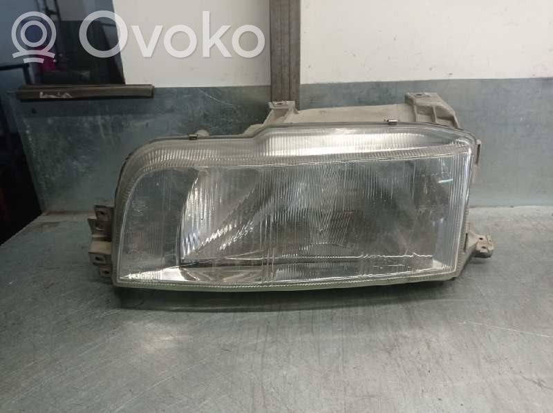 Renault 21 Faro/fanale