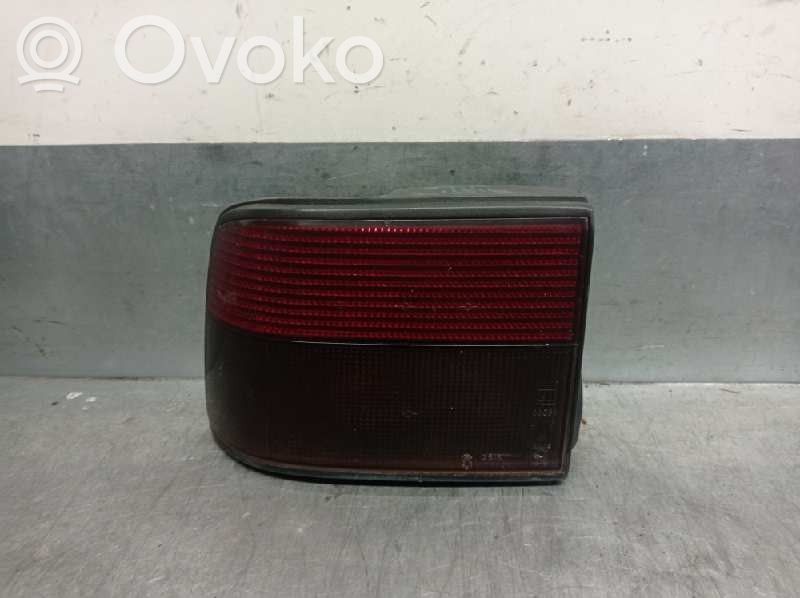 Renault 21 Rear/tail lights 