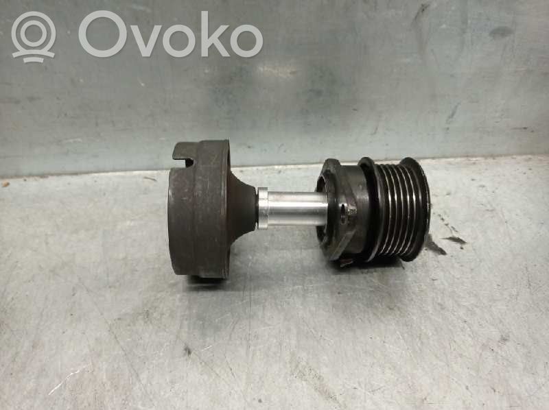 Ford Focus Alternador 