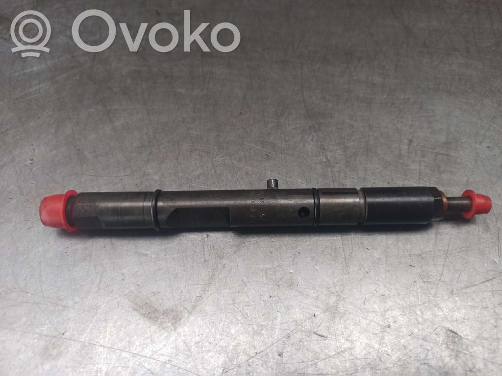 Inyector de combustible   059130201F,0432133795,BOSCH