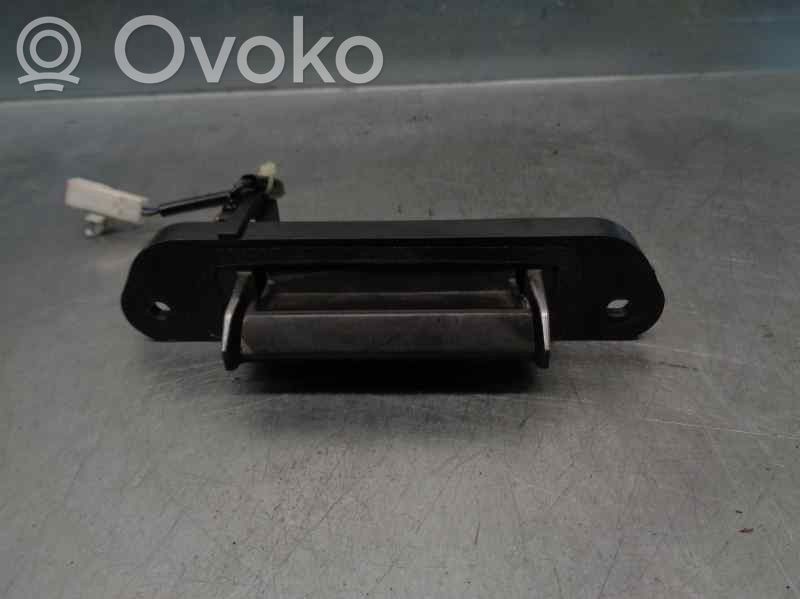 Mitsubishi Grandis Maniglia esterna per portiera posteriore