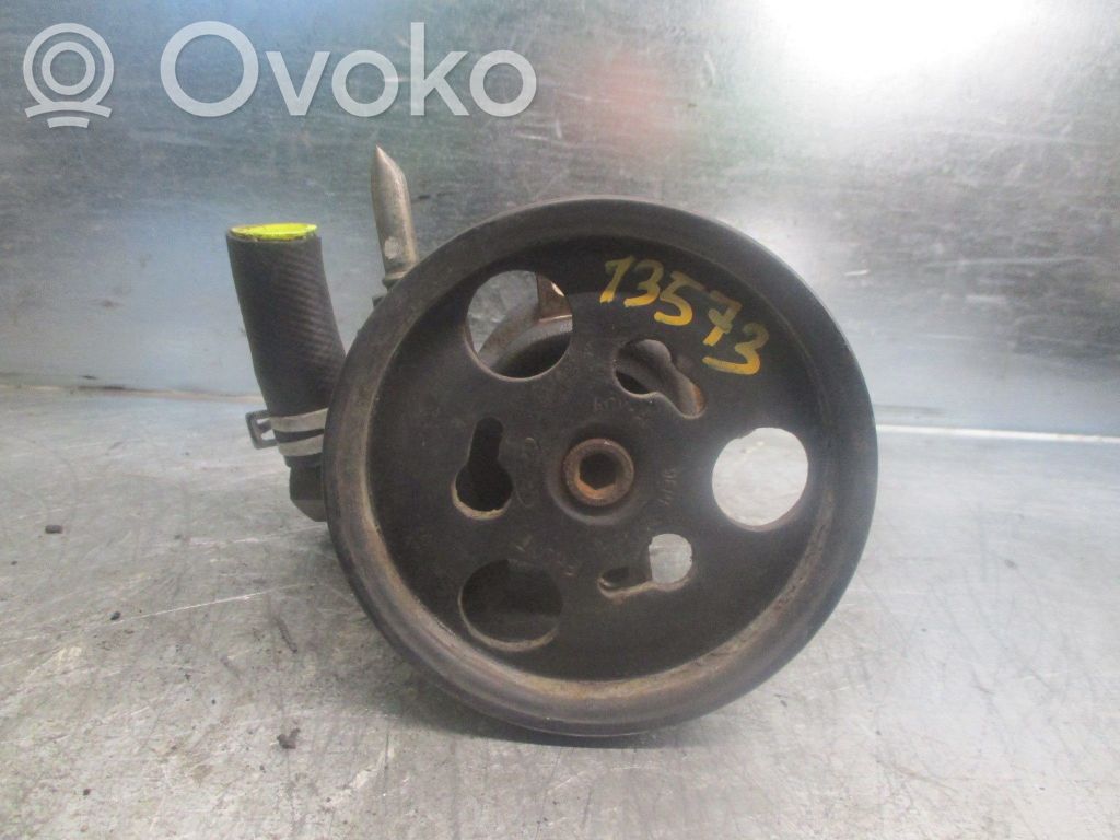 Ford Fiesta Electric power steering pump 