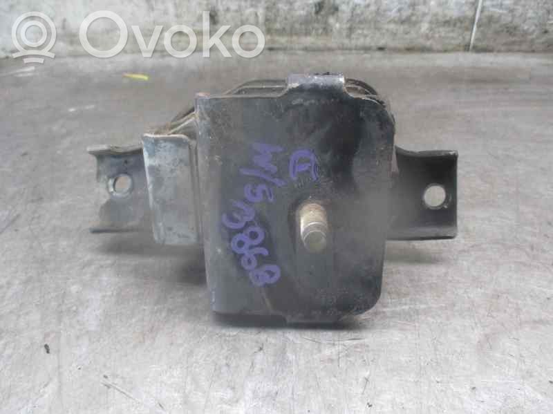 Support de moteur, coussinet