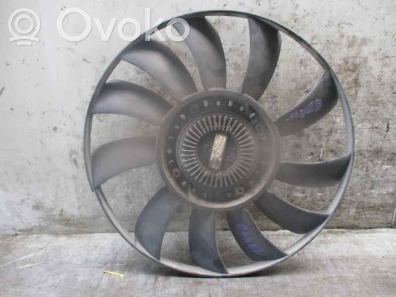 Volkswagen Passat Alltrack Ventilador viscoso 