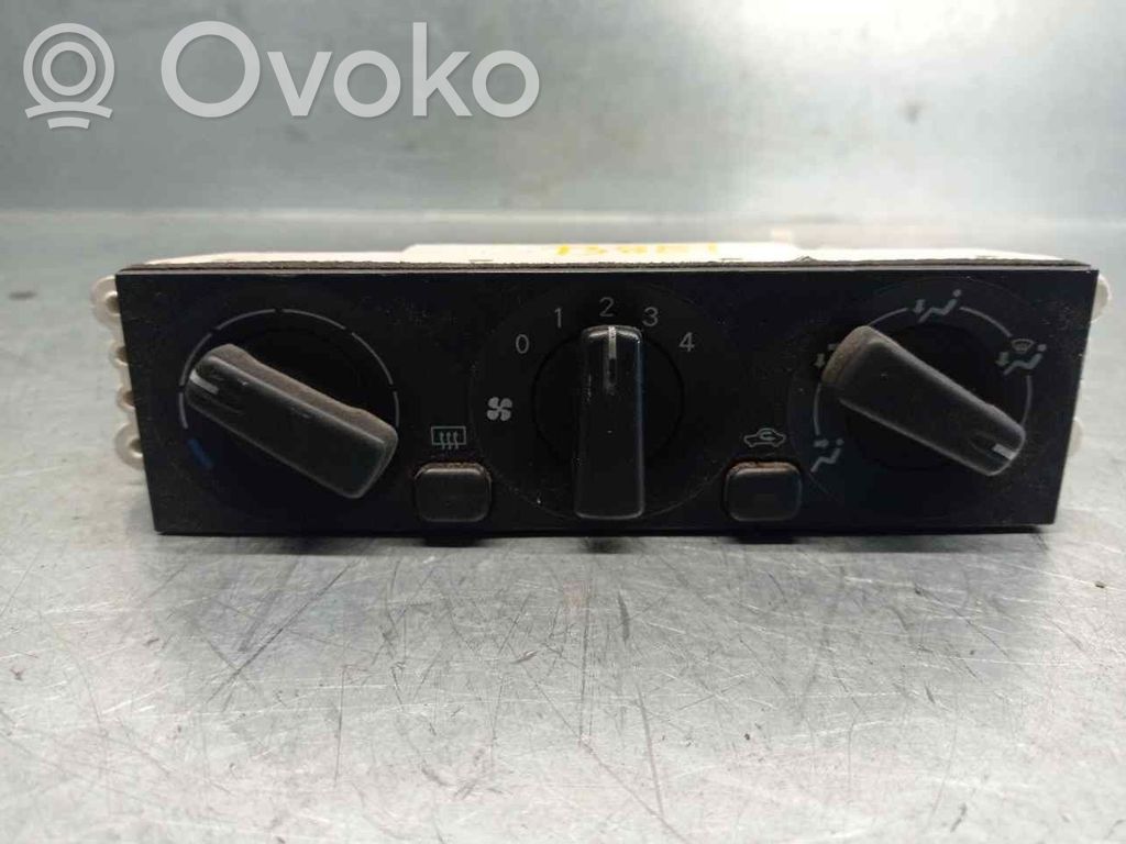Mitsubishi Space Wagon Centralina/modulo climatizzatore 