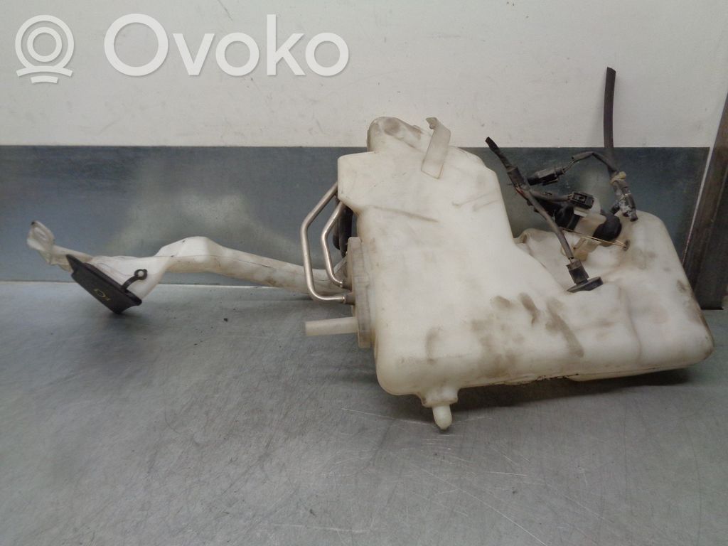 Mercedes-Benz E W210 Serbatoio/vaschetta liquido lavavetri parabrezza