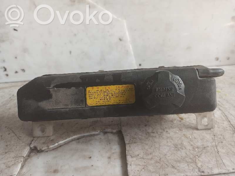 Hyundai Matrix Vas expansiune combustibil