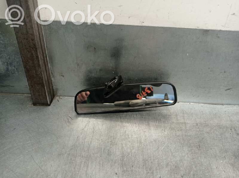 Espejo retrovisor (interior)