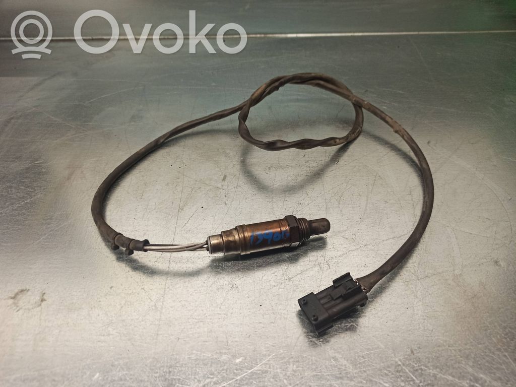 Peugeot 406 Lambda probe sensor 
