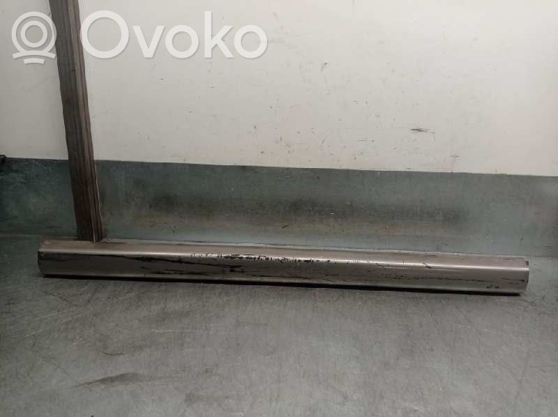 Hyundai Galloper Pare-choc avant 