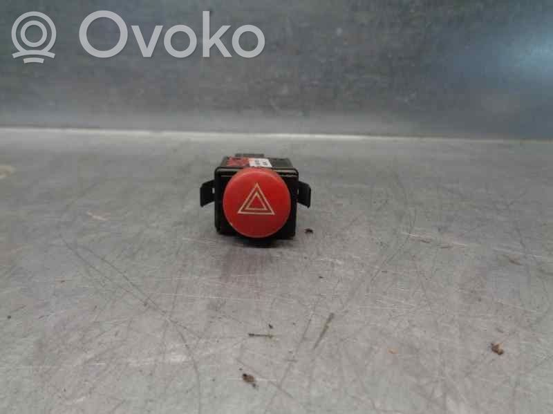 Seat Ibiza III (6L) Przycisk świateł awaryjnych