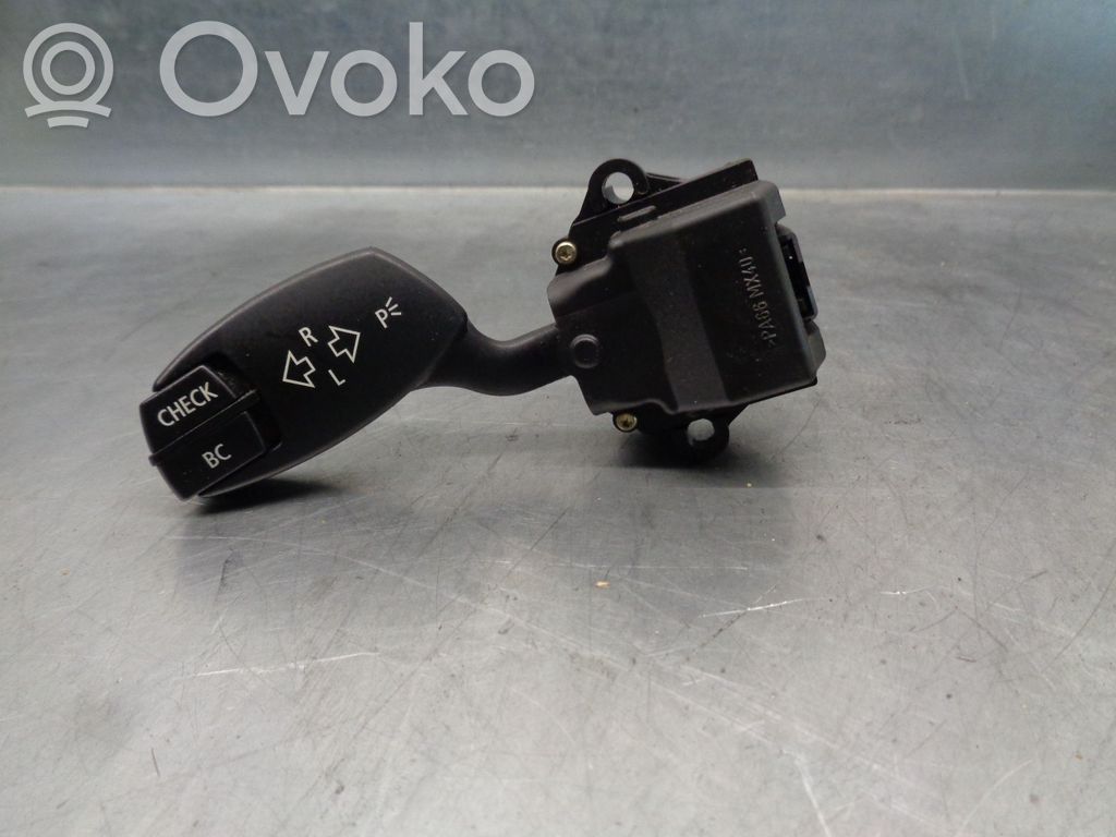 Interruptor de control del panel de luces   6951349