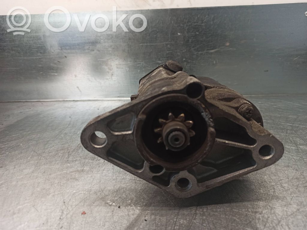 Motor de arranque   OK55218400A