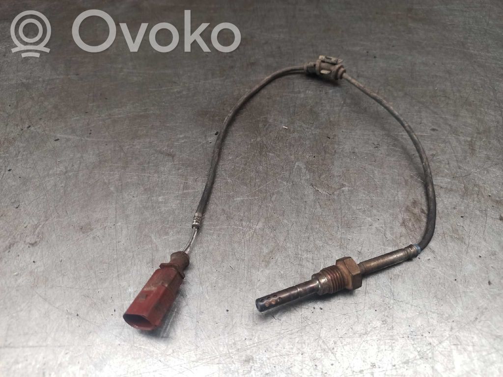 Volkswagen Passat Alltrack Sensor 
