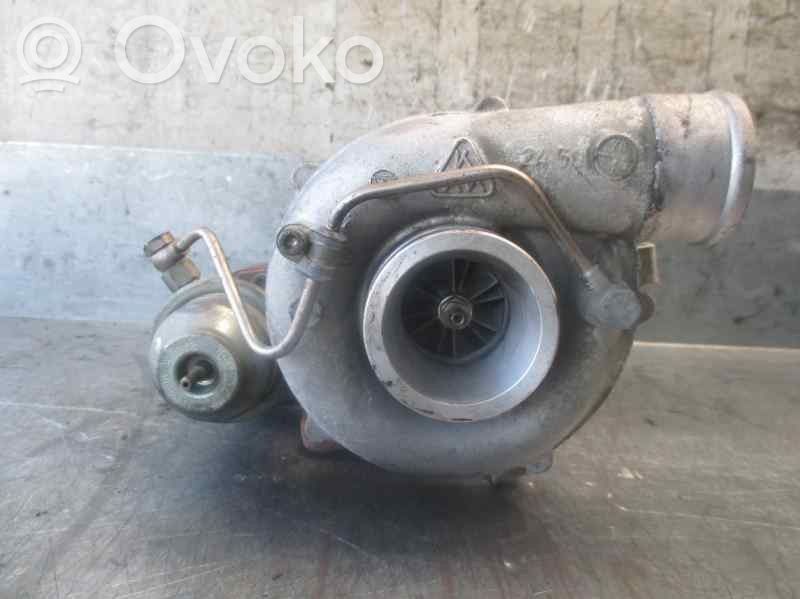 Turbină   074145701J,5016862,KKK