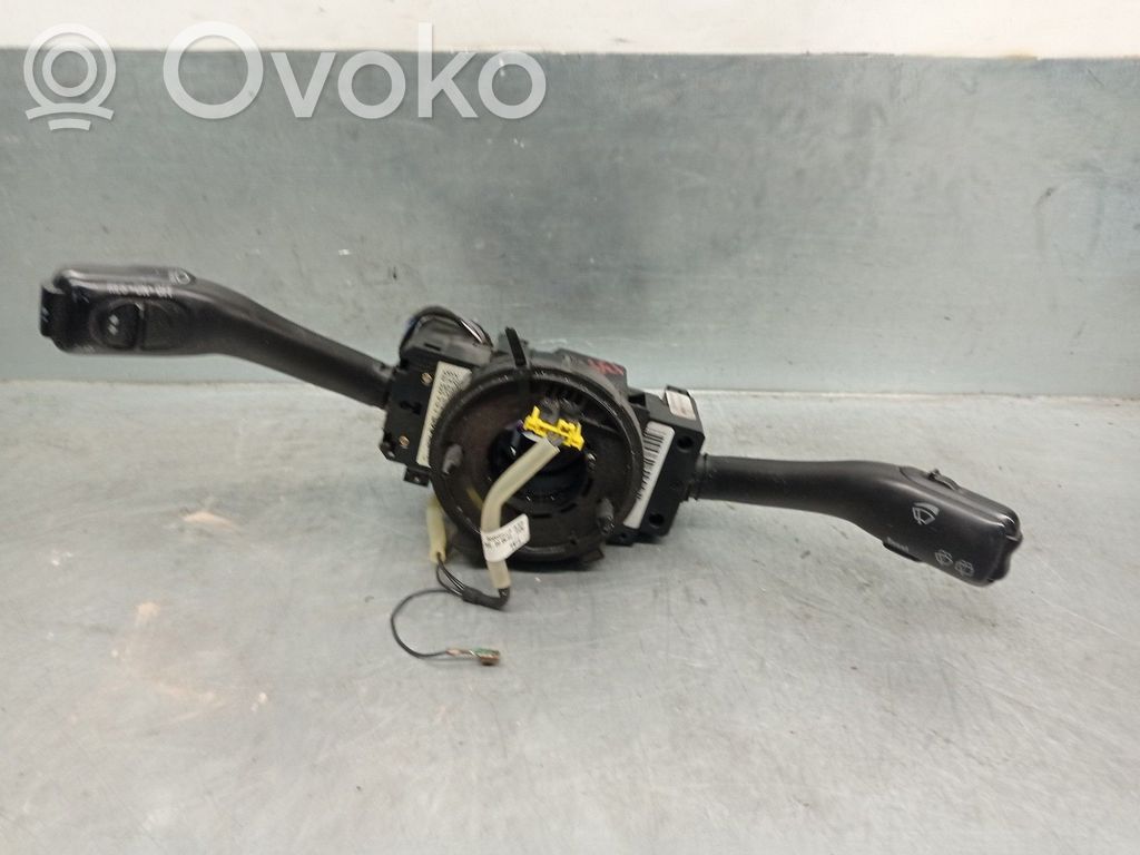 Skoda Fabia Mk1 (6Y) Przycisk / Pokrętło regulacji oświetlenia deski rozdzielczej 