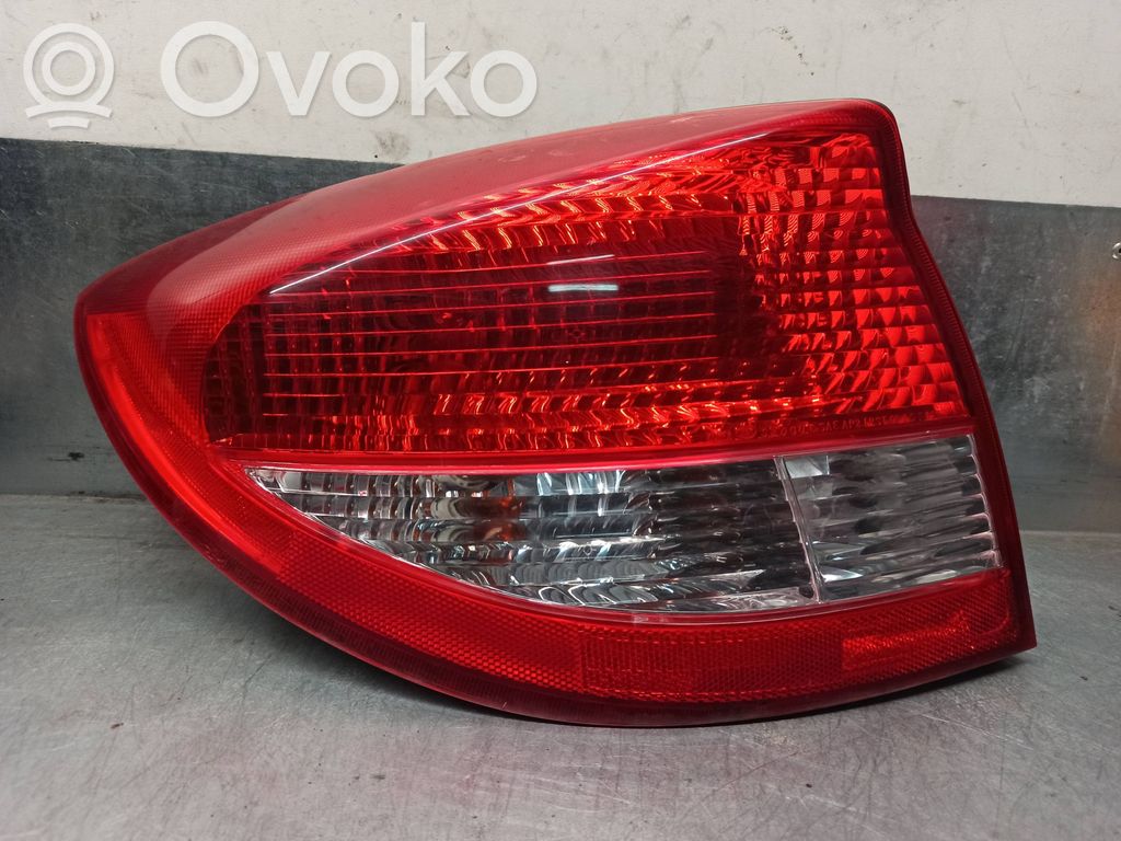 KIA Rio Takavalot 