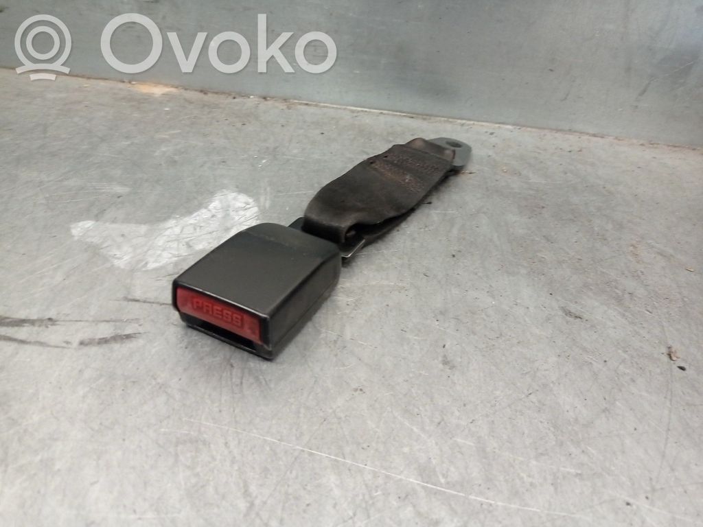 Fiat Scudo Front seatbelt buckle 