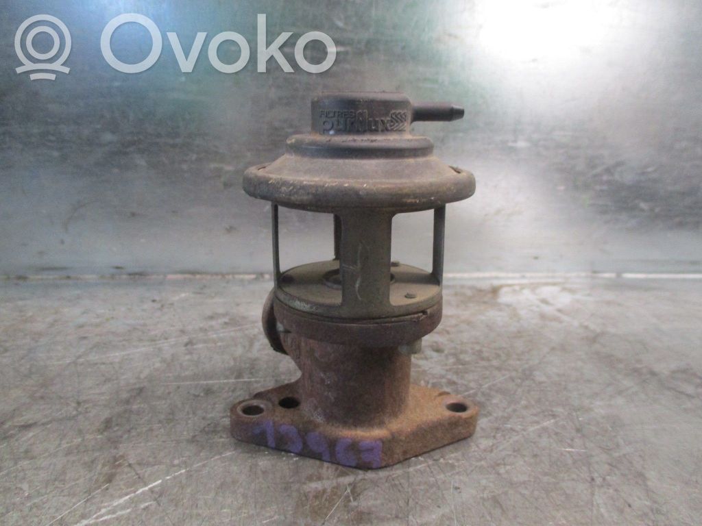Zawór EGR   9619452580
