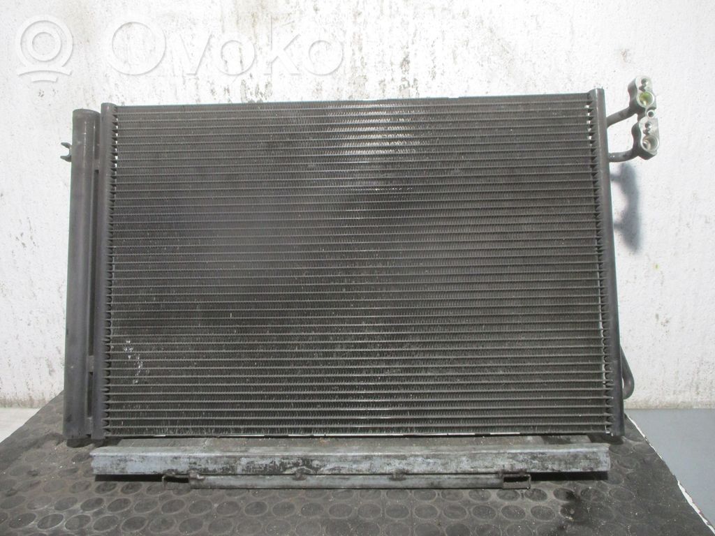 Klimakühler   64536930040,3213303