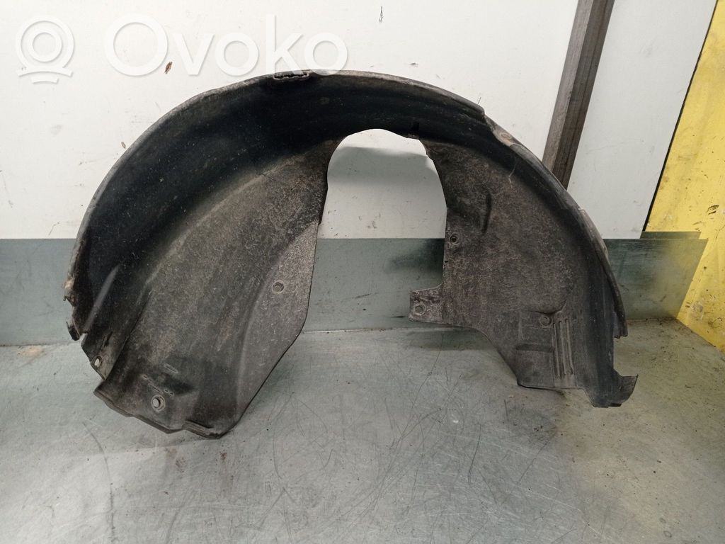 Ford Fiesta Подкрылок 