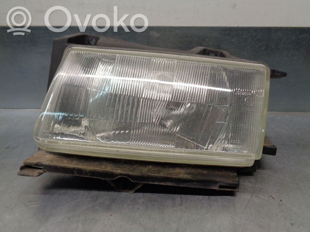 Peugeot Expert Headlight/headlamp 