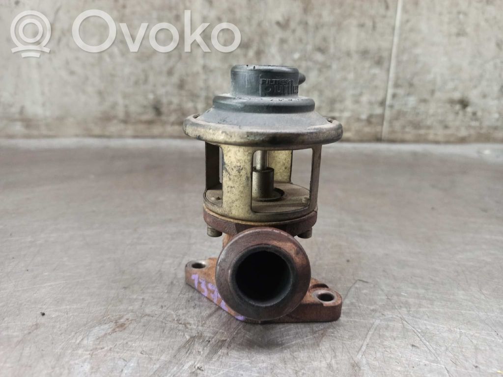 Citroen C15 EGR-venttiili 