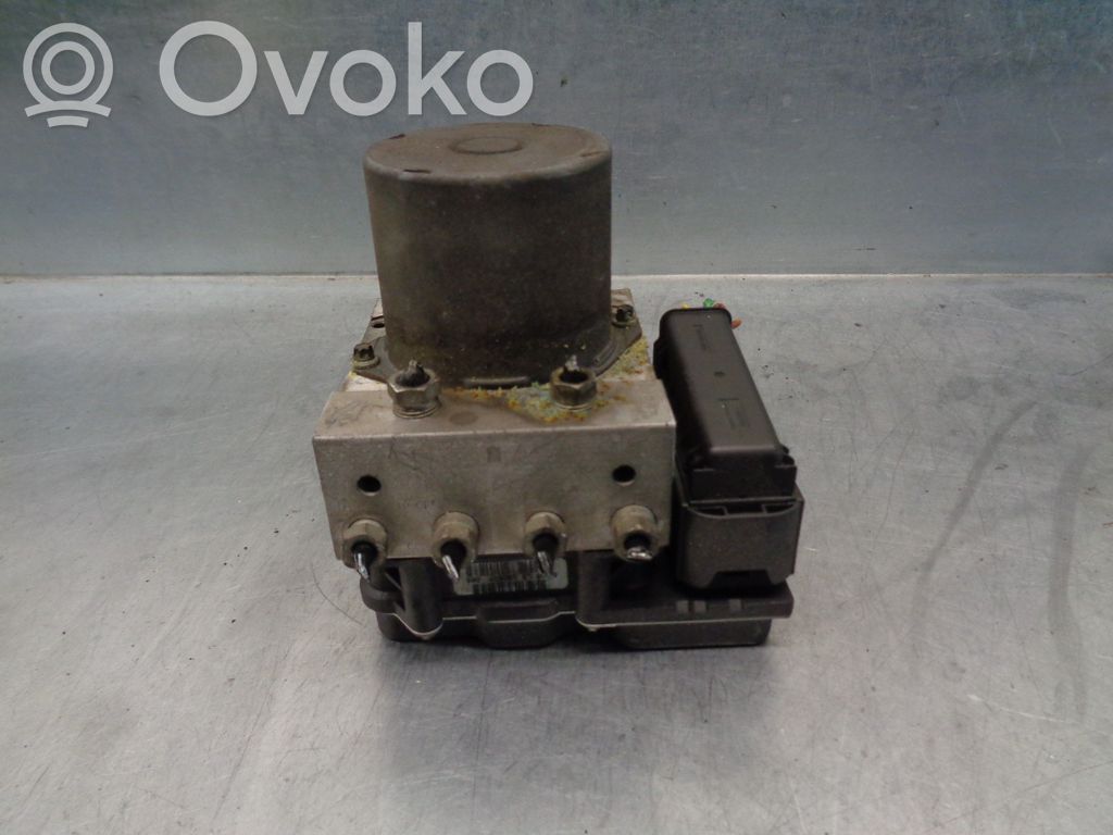 BMW 5 E60 E61 ABS bloks 