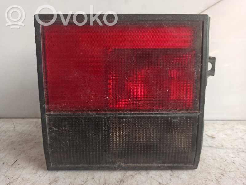Renault 21 Rear/tail lights 