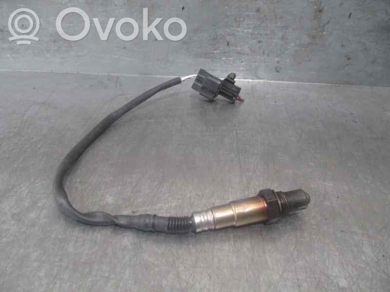 Hyundai Coupe Lambda probe sensor 