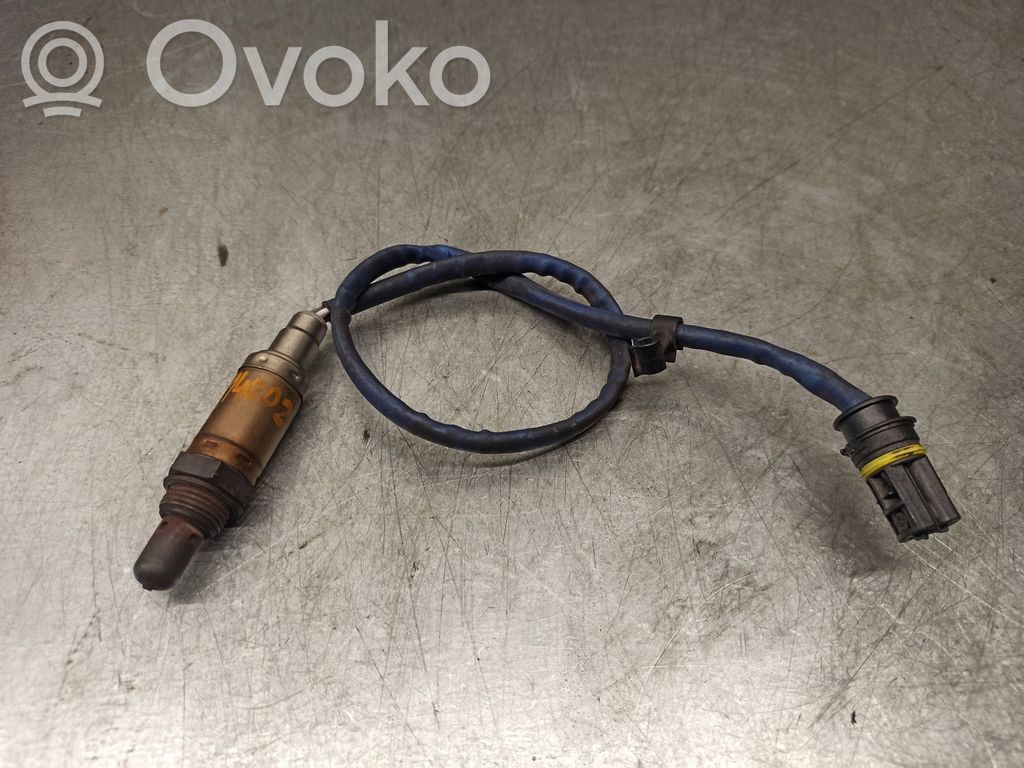 Mercedes-Benz E W210 Lambda probe sensor 