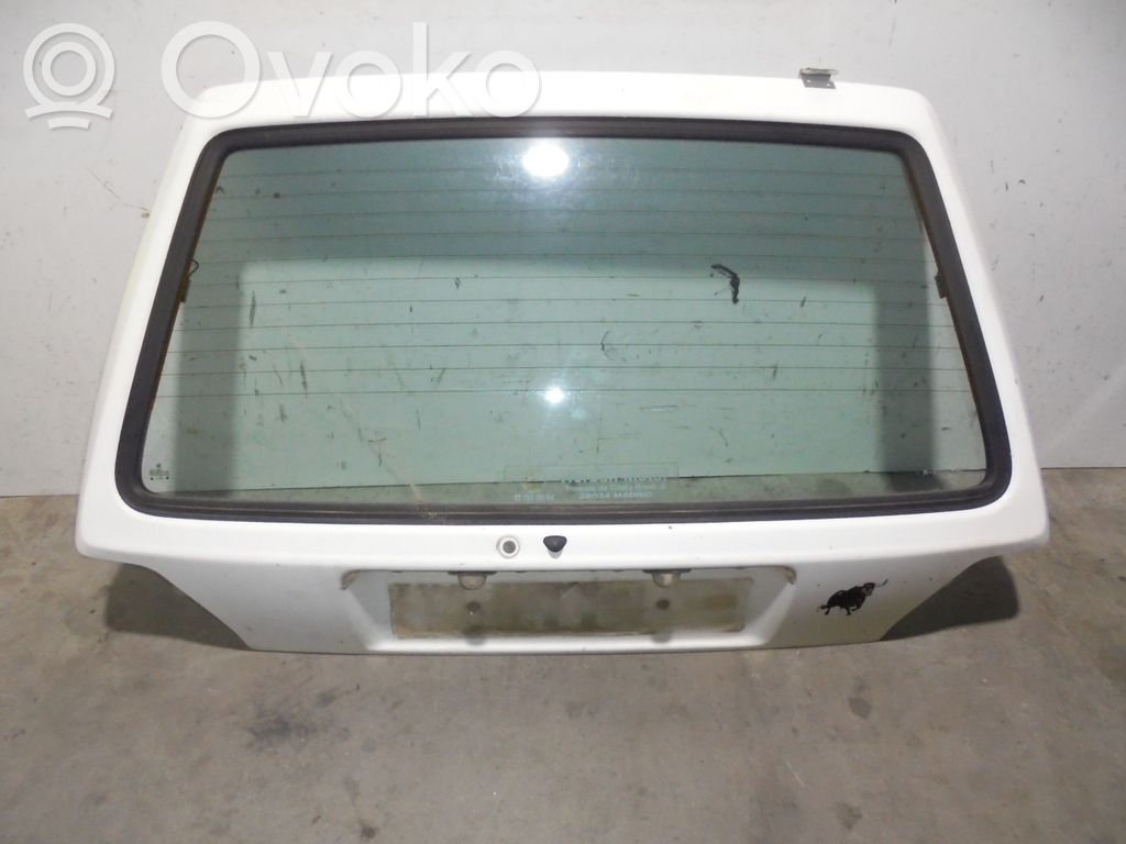 Volkswagen Golf SportWagen Puerta del maletero/compartimento de carga