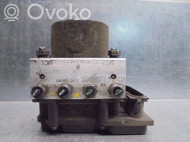 Bomba de ABS   8200129951,0265231359,BOSCH